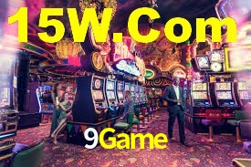 9Games
