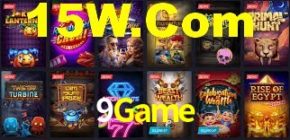 Daily Bonuses 9Game