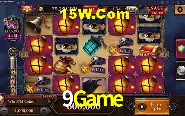 A Experiência Imersiva dos Cassinos Ao Vivo no 9Game