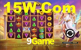 Sinta a adrenalina dos jogos de cassino com 9Game