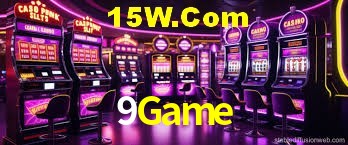 Sports Statistics 9Game