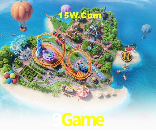 Descubra a Magia dos Jogos de Arcade no 9Game