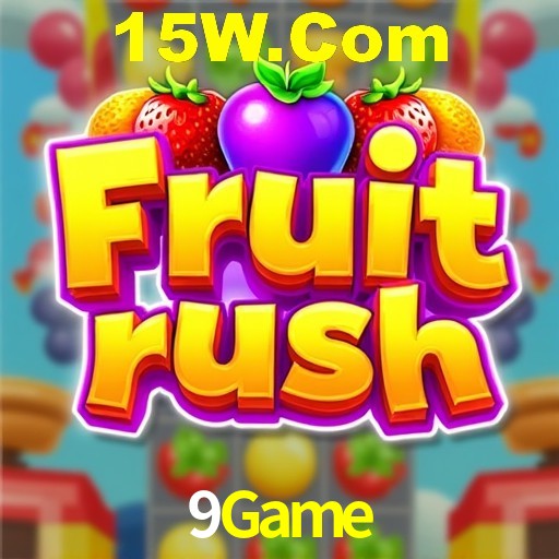 Jogos de Slot 9Game