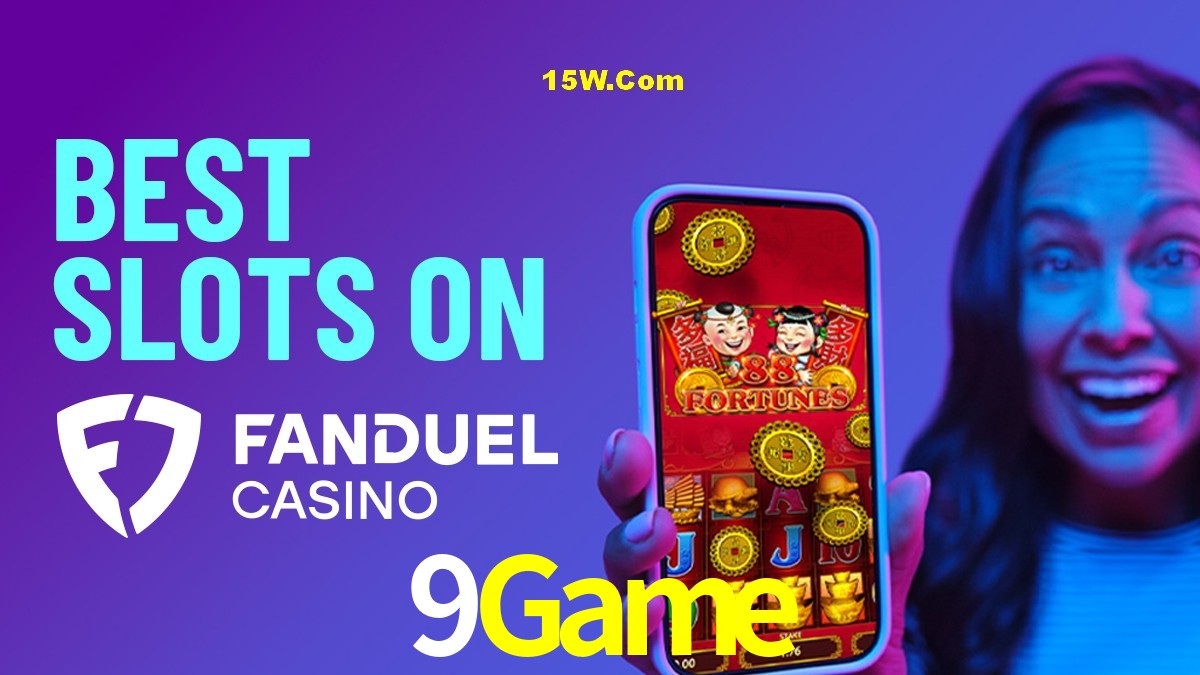 Experiência VIP 9Game