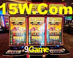 Blackjack Table 9Game