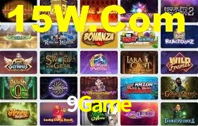 9Game Bet