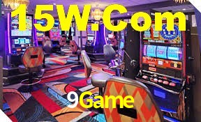 Tournaments 9Game